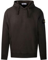 Stone Island - S156100048.S0A20 V0078 Coal - Lyst