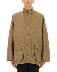 Barbour x Baracuta - Jacket "Bedale" - Lyst