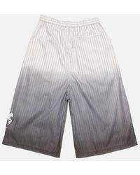 Acne Studios - Rover Dip Dye Midsummet - Lyst