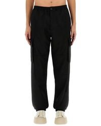Marni - Wool Pants - Lyst