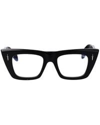 Cutler and Gross - Acetate Optical Glasses - Lyst