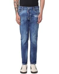 DSquared² - Skater Jean - Lyst