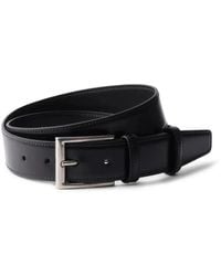 Prada - Leather Belt - Lyst
