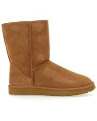 UGG - Classic Short Ii Boots - Lyst