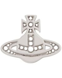 Vivienne Westwood - Marinetta Single Stud Earrings - Lyst