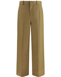 Balenciaga - Chino Pants - Lyst
