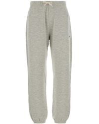 Autry - Embroidered Logo Sweatpants - Lyst
