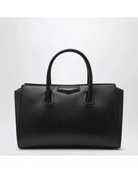 Givenchy - Small Antigona Catchall Bag - Lyst