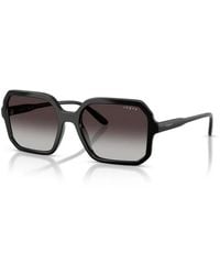 Vogue - Vo5696S W44/8G - Lyst