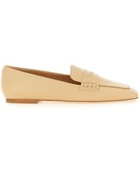 Aeyde - Tom" Moccasin - Lyst