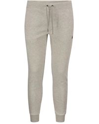 Polo Ralph Lauren - Double-Knit Jogger - Lyst