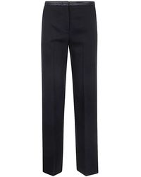 Kiltie - Justin Wide Leg Pants - Lyst