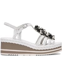 Pons Quintana - Sandals - Lyst