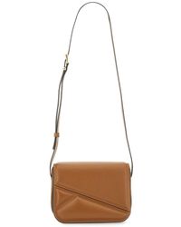 Wandler - Medium Oscar Trunk Bag - Lyst