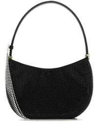 Magda Butrym - Embellished Leather Vesna Handbag - Lyst