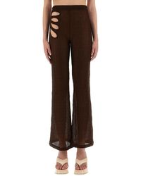 Selia Richwood - Pants "lily" - Lyst