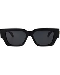 Versace - Injected Sunglasses - Lyst
