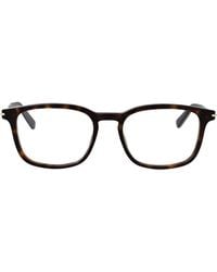 Gucci - Squared Optical Gg2129 O 002 - Lyst