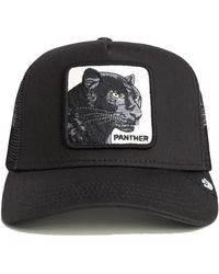 Goorin Bros - Panther Trucker Cappello - Lyst