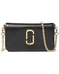 Marc Jacobs - "The Wallet On Chain" - Lyst