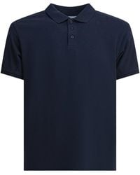 Altum - Cotton Polo Shirt - Lyst