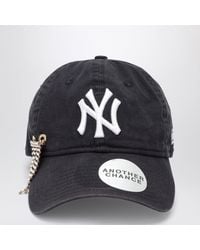 ANOTHER CHANCE - New Era 9Twenty 01 Cap With Pin - Lyst