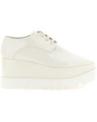 Stella McCartney - 'Monocrome Elyse' Capsule 'Stellabration' Sneakers - Lyst