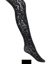 PUCCI - 'Labirinto' Tights - Lyst