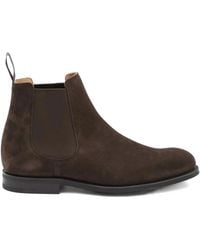 Church's - Amberley Ankle Boots - Lyst