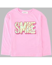 Billieblush - Tee Shirt M/L - Lyst