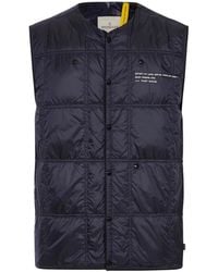 Moncler - Genius X Frgmt Vaile Down Vest Jacket - Lyst