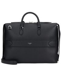 Dolce & Gabbana - Leather Handbag Cow Hide Laptop Bags & Briefcases - Lyst