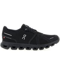 On Shoes - Cloud 6 Sneakers Recycled Polyester - Lyst