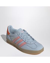 adidas Originals - Sports Shoes Gazelle Indoor W - Lyst