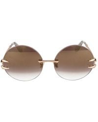 Roberto Cavalli - Sunglasses - Lyst