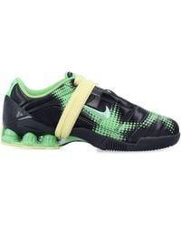 Nike - Total90 Shox Magia Sneakers - Lyst