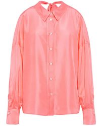 Tela - Camicia Uvetta - Lyst