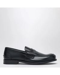 Church's - Shiny Leather Pembrey Loafers - Lyst