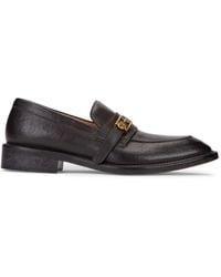 Versace - First Loafers - Lyst