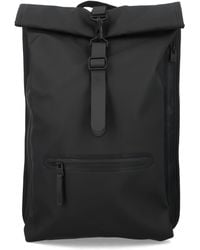 Rains - Rolltop Backpack - Lyst