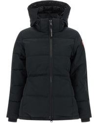 Canada Goose - 'Chelsea' Parka - Lyst