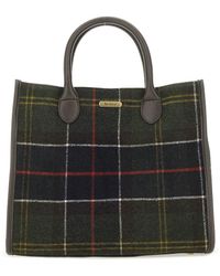 Barbour - Handbag - Lyst