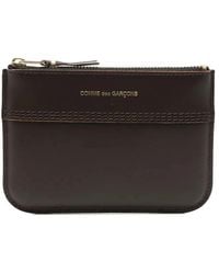 Comme des Garçons - Wallet - Lyst