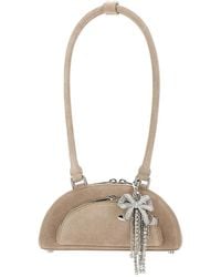 Self-Portrait - Mini Shoulder Bag - Lyst