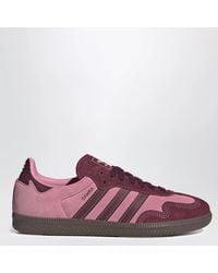 adidas Originals - Sneakers Samba Og Spark/Shadow/Gum - Lyst