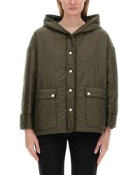 Max Mara - S Max Mara Greenmo The Cube Jacket - Lyst
