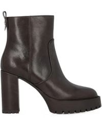 Pinko - Flat Shoes - Lyst