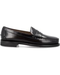 Sebago - Dan's Moccasins - Lyst