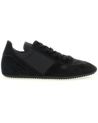 Rick Owens - Rick Owens Sneaker - Lyst