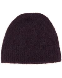 Dries Van Noten - 'Moss' Cap - Lyst